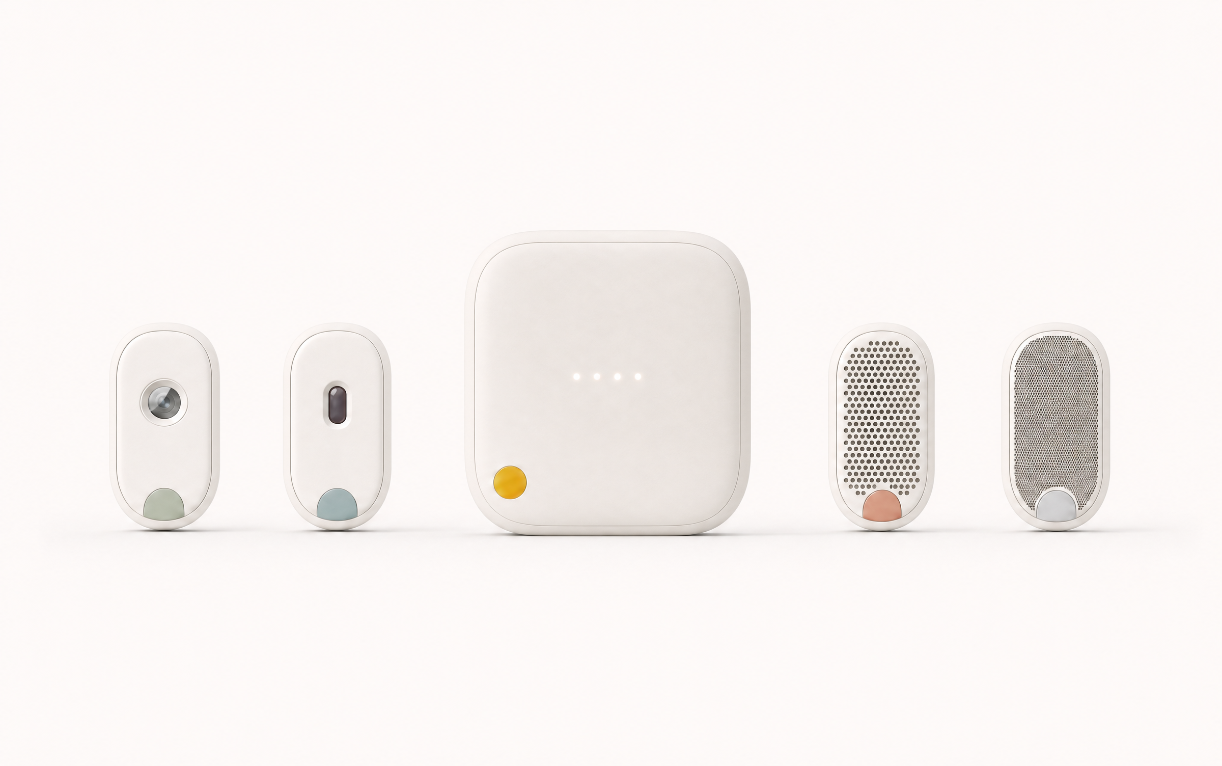 AIMO - Bring any toy to life